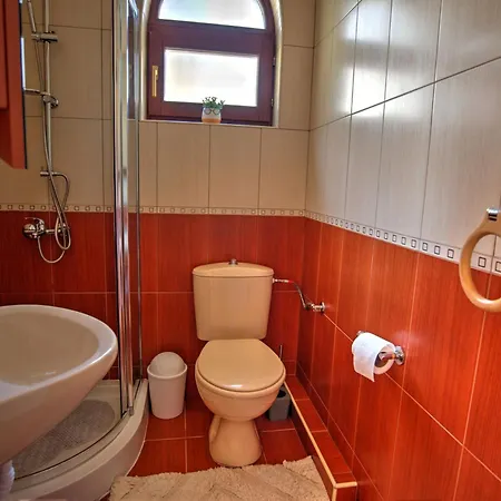 Villa форте Pamporovo