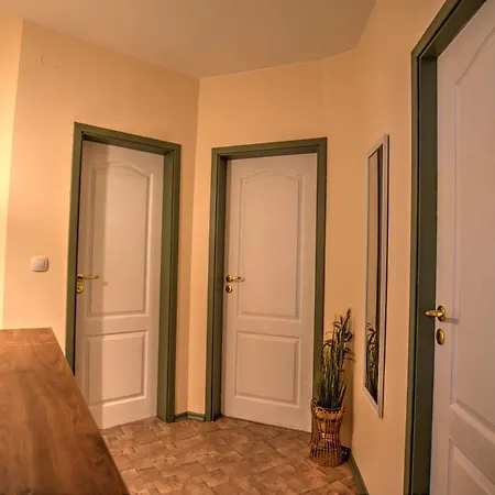 форте * Pamporovo