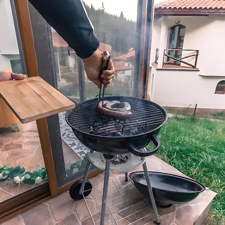 форте 빌라 팜포로보