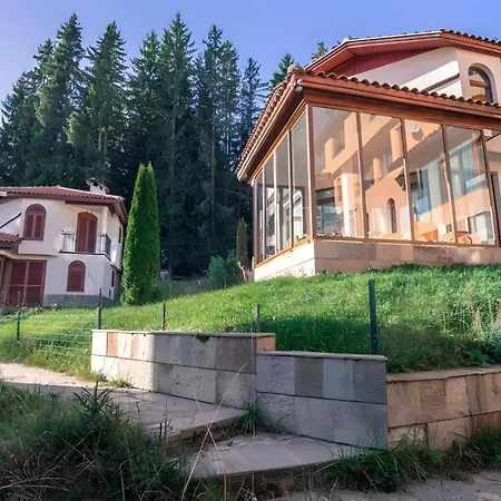 Villa форте *