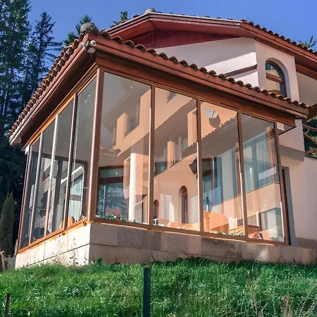 форте Villa Pamporovo