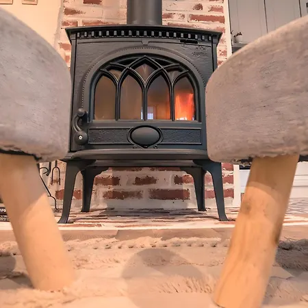 Villa форте Pamporovo