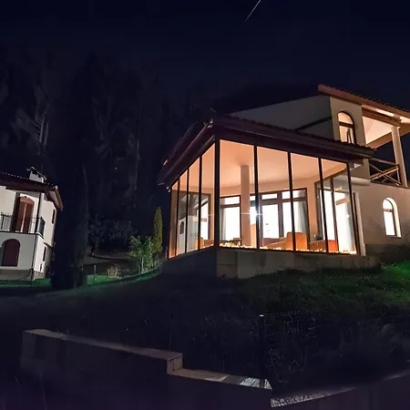 форте * Pamporovo